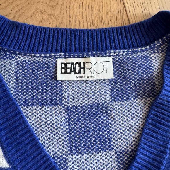 Beach Riot Joey Sweater - Picture 3 of 4